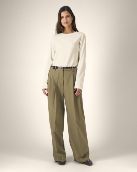 Stella Muser Long Sleeve