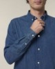 Stanley Denim Shirt