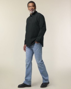 Stanley Oxford Shirt