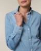 Stella Denim Shirt
