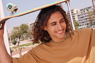 Stnaley Stella collection homme